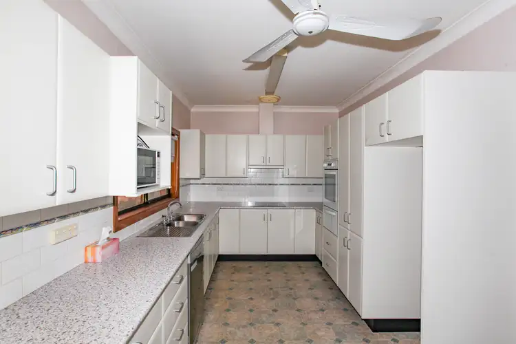 Second view of Homely house listing, 61 Simpson St, Wellington NSW 2820