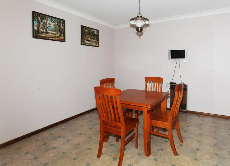 Third view of Homely house listing, 61 Simpson St, Wellington NSW 2820