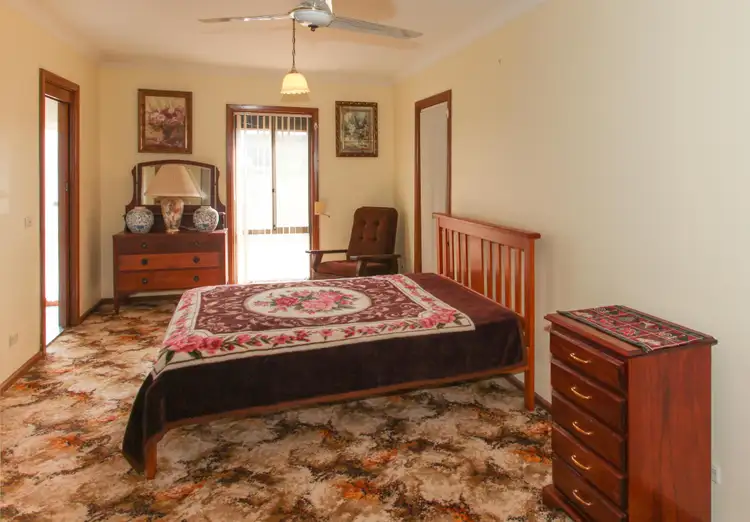 Fifth view of Homely house listing, 61 Simpson St, Wellington NSW 2820