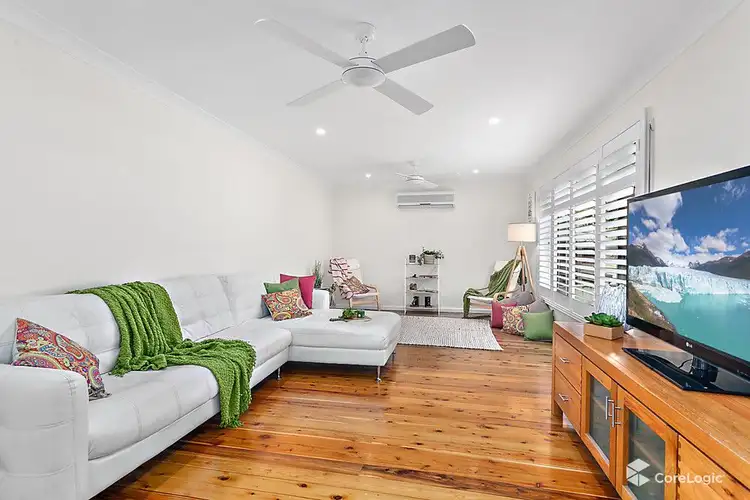 Second view of Homely house listing, 143 Burke Road, Dapto NSW 2530