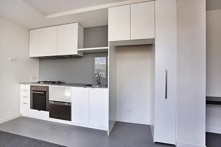 Second view of Homely apartment listing, 202/2-4 Archibald Street, Box Hill VIC 3128