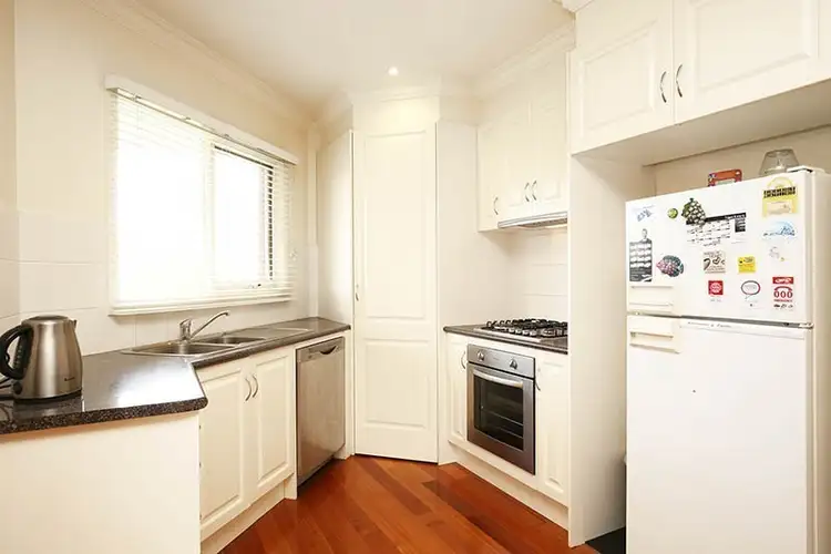 Third view of Homely unit listing, 2/3-5 Narallah Grove, Box Hill North VIC 3129