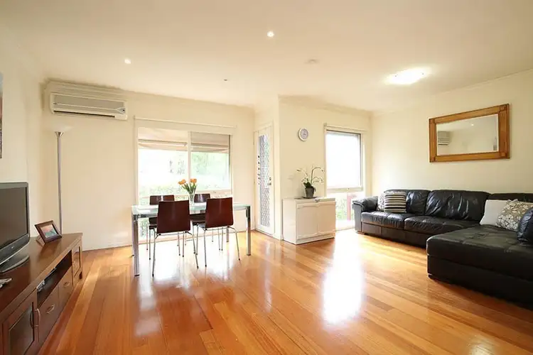 Fourth view of Homely unit listing, 2/3-5 Narallah Grove, Box Hill North VIC 3129