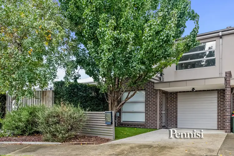 Main view of Homely townhouse listing, 1 Kendale Street, Airport West VIC 3042