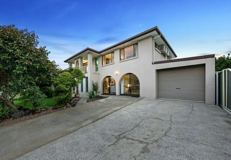 11 Aldersgate St, Oxley QLD 4075