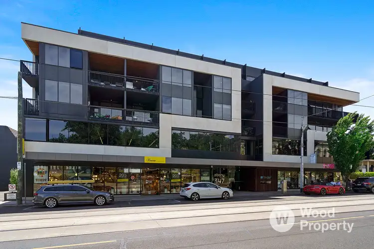 215/347 Camberwell Rd, Camberwell VIC 3124