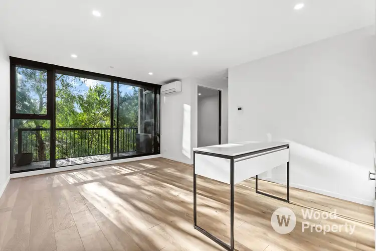 Third view of Homely apartment listing, 215/347 Camberwell Rd, Camberwell VIC 3124