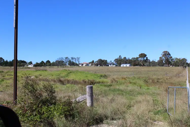 Second view of Homely land listing, 23 Teale Rd, The Summit QLD 4377