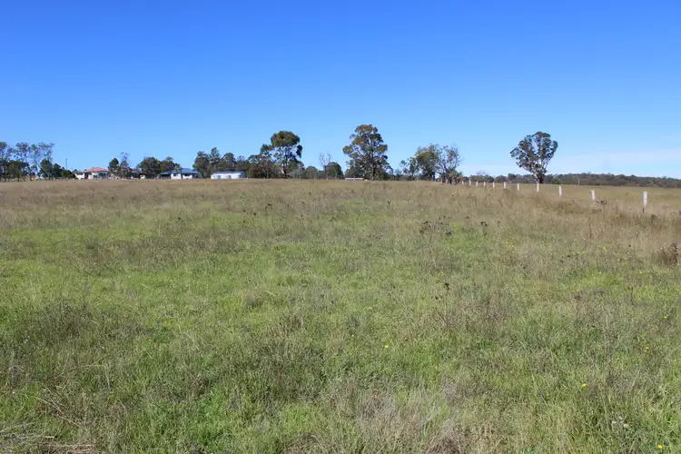 Third view of Homely land listing, 23 Teale Rd, The Summit QLD 4377