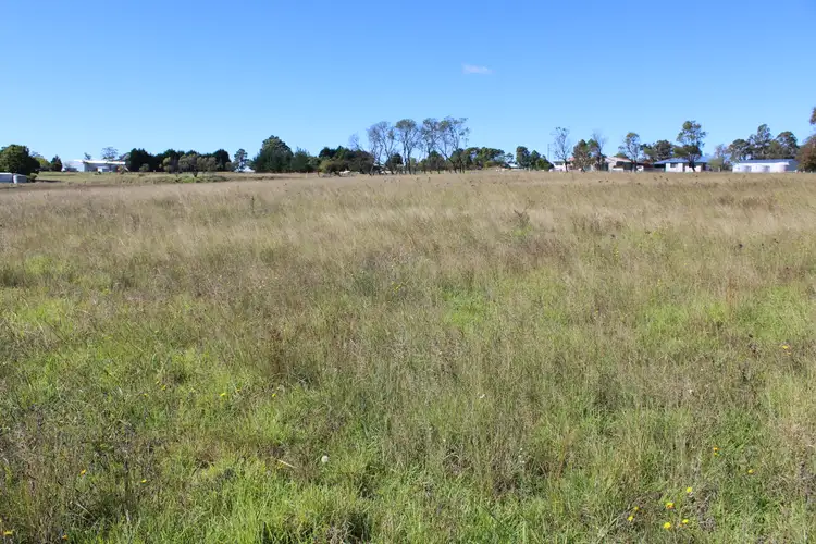 Fourth view of Homely land listing, 23 Teale Rd, The Summit QLD 4377