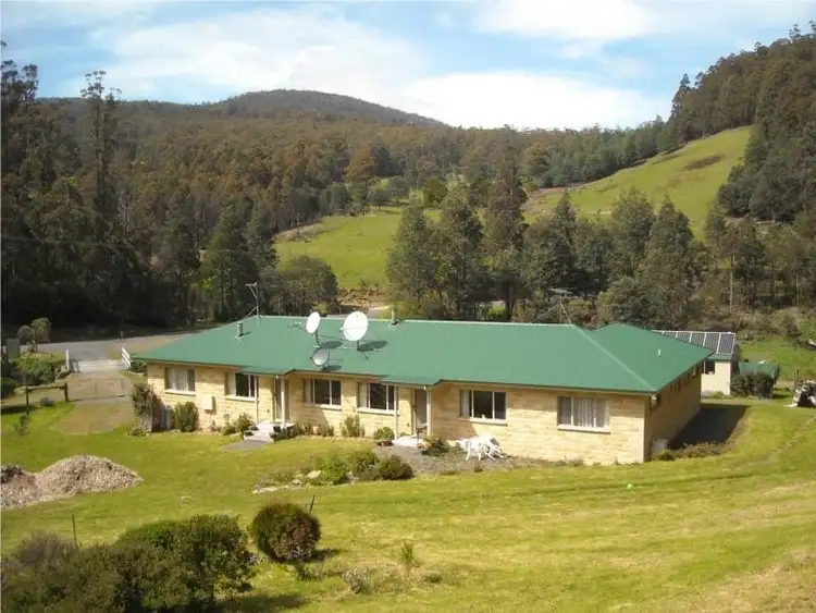 Seventh view of Homely house listing, 1050 Pelverata Road, Pelverata TAS 7150