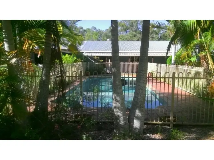 534 Kangaroo Creek Road, Coutts Crossing NSW 2460