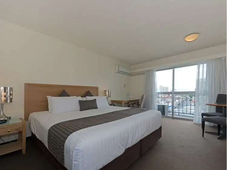 Second view of Homely unit listing, 126/156 Bathurst Street, Hobart TAS 7000