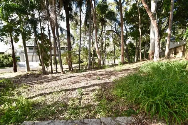 Fourth view of Homely land listing, 1 Mango Lane, Boreen Point QLD 4565