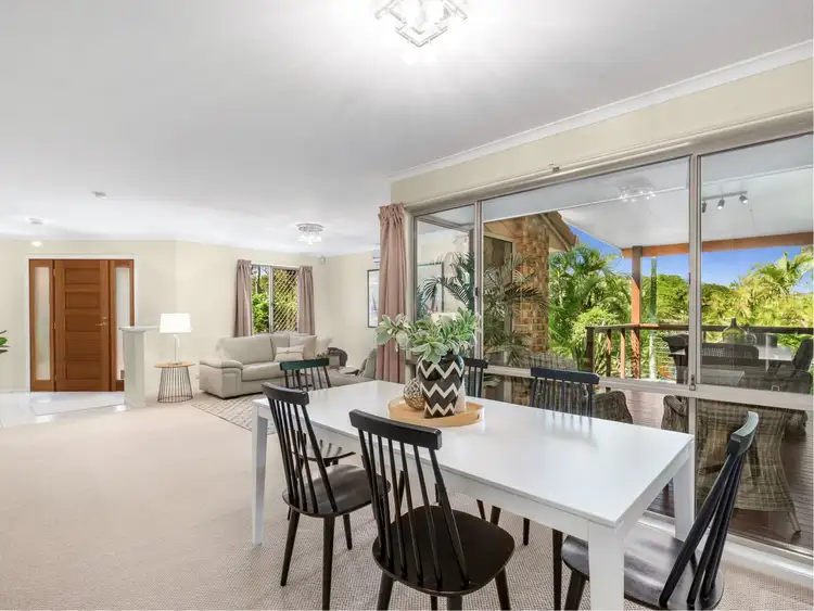 Second view of Homely house listing, 53 Plantain Road, Shailer Park QLD 4128