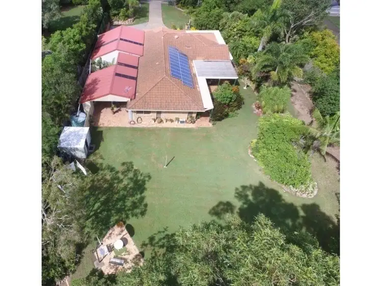 Main view of Homely house listing, 21 Church Road, Bellbowrie QLD 4070