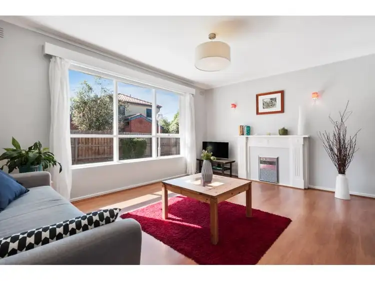 2/109 Melville Road, Brunswick West VIC 3055