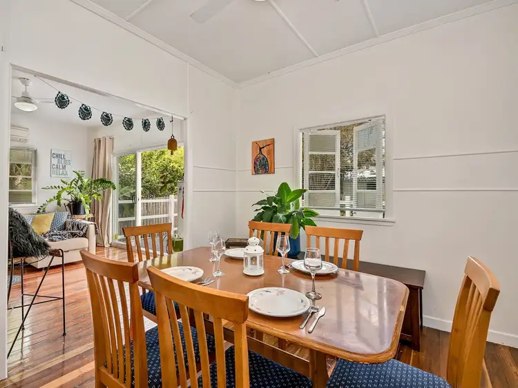 Seventh view of Homely house listing, 76 Crowley Street, Zillmere QLD 4034