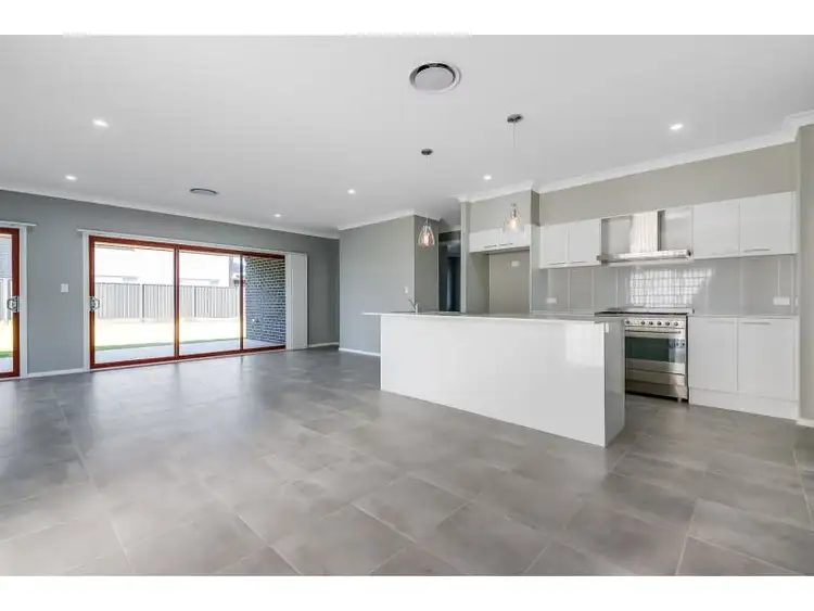 Sixth view of Homely house listing, 26 Jenolan Circuit, Harrington Park NSW 2567