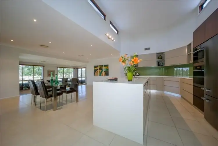 Sixth view of Homely house listing, 50 Peppertree Drive, Pokolbin NSW 2320