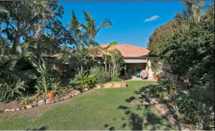Second view of Homely house listing, 30 Ross Place, Wakerley QLD 4154