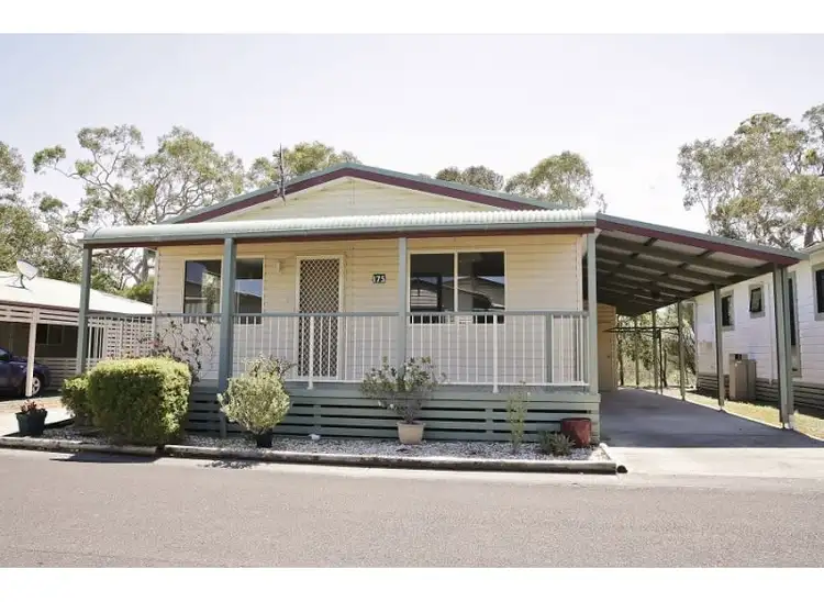 Site 175/186 Sunrise Avenue, Halekulani NSW 2262