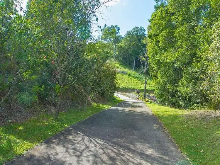 Sixth view of Homely land listing, 21 Lilly Pilly Rise, Eumundi QLD 4562