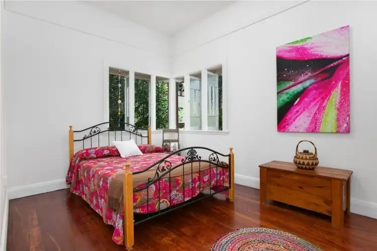 Fourth view of Homely house listing, 7 Allan Street, Bungalow QLD 4870