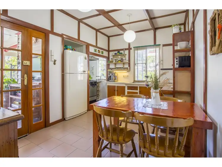 Seventh view of Homely house listing, 63 Goskar Avenue, Alderley QLD 4051