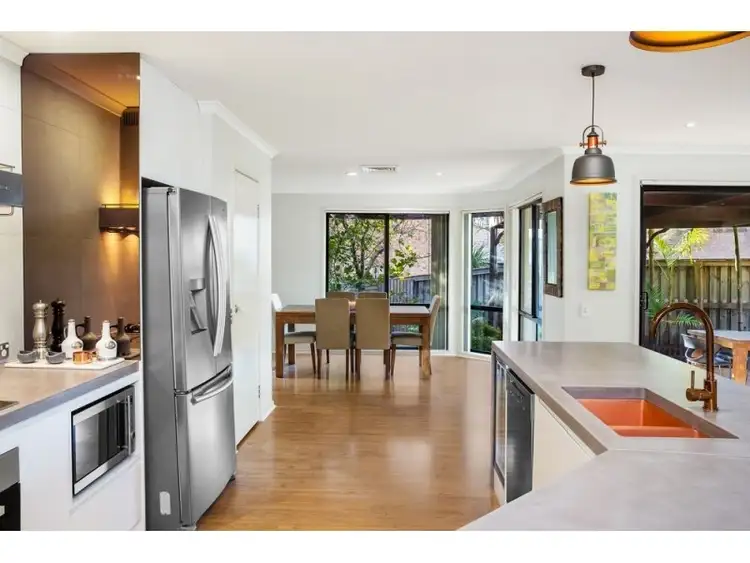 Second view of Homely house listing, 17 The Cascades, Mount Annan NSW 2567
