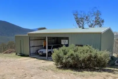 Sixth view of Homely rural property listing, 256 Baroona Road, Michelago NSW 2620