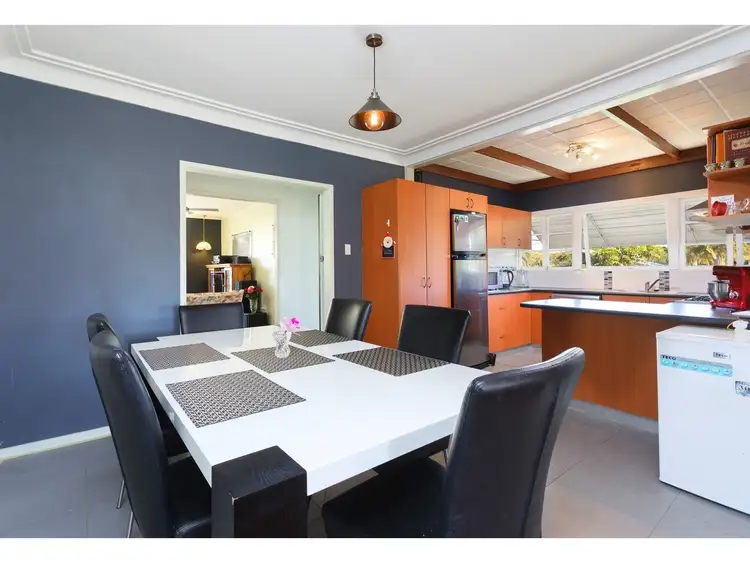 Fifth view of Homely house listing, 46 Nathan Street, Brighton QLD 4017