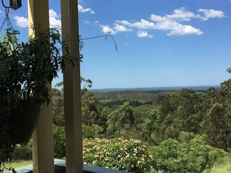216 Grays Road, Halfway Creek NSW 2460