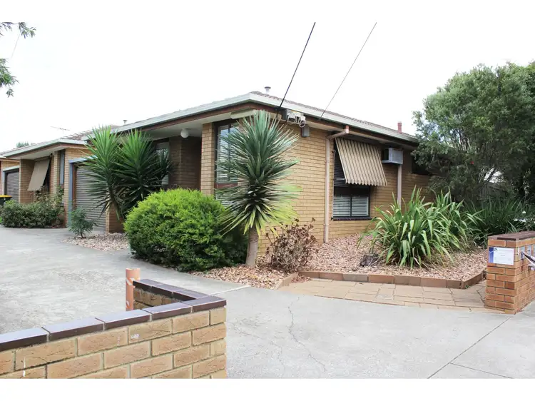 Main view of Homely unit listing, 1/9 Roxby Street, Manifold Heights VIC 3218