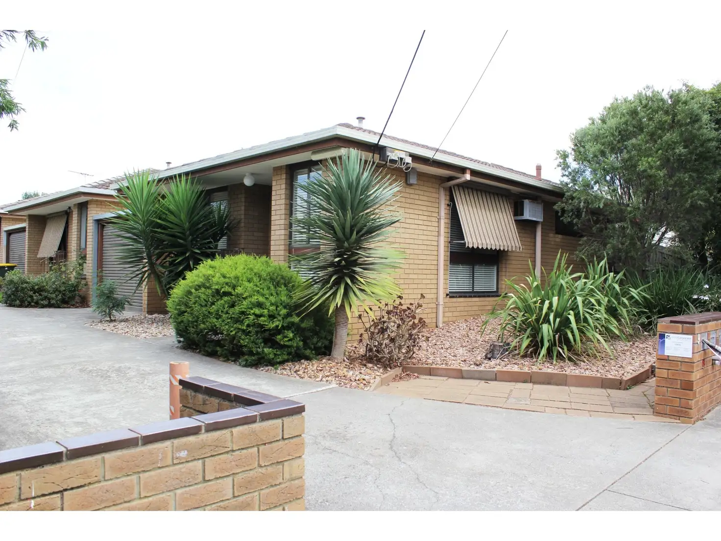 Main view of Homely unit listing, 1/9 Roxby Street, Manifold Heights VIC 3218