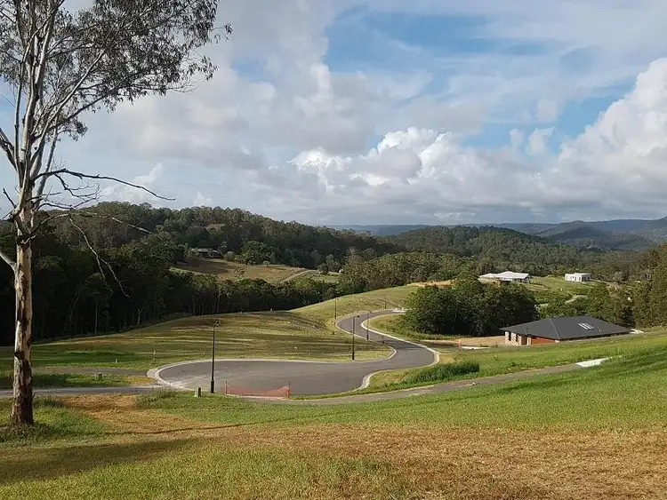 Fifth view of Homely land listing, 133 Jocelyn Drive, Eumundi QLD 4562