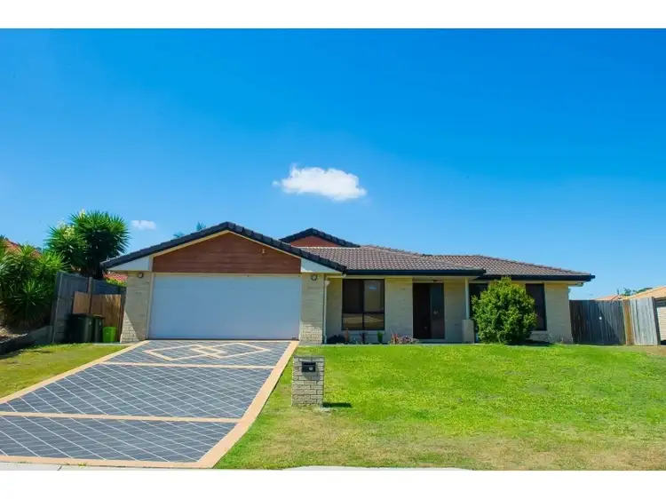 Main view of Homely house listing, 13 Daisy Place, Doolandella QLD 4077