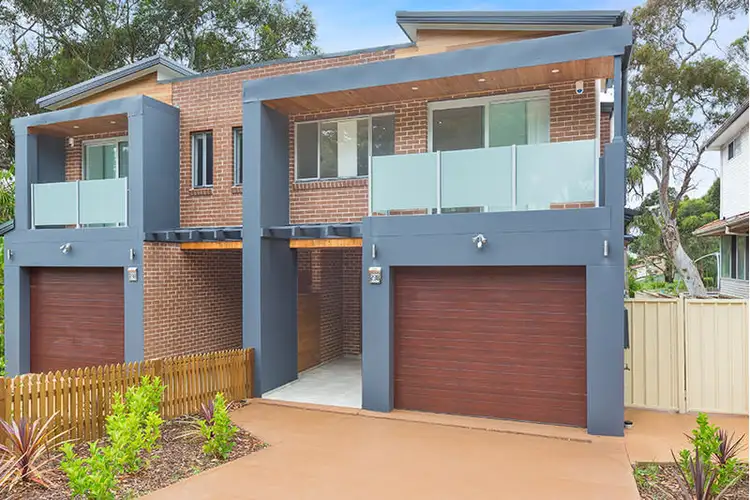238B Sylvania Road, Miranda NSW 2228