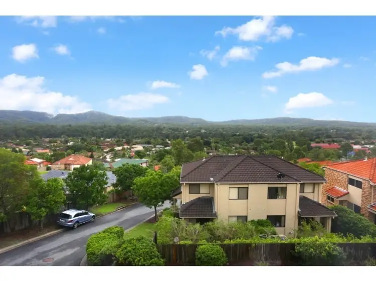 Fourth view of Homely house listing, 25/44 Mclaren Road, Nerang QLD 4211