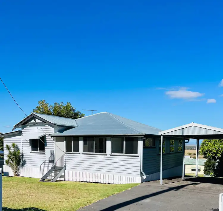 34 WAIGHT STREET, Rosewood QLD 4340