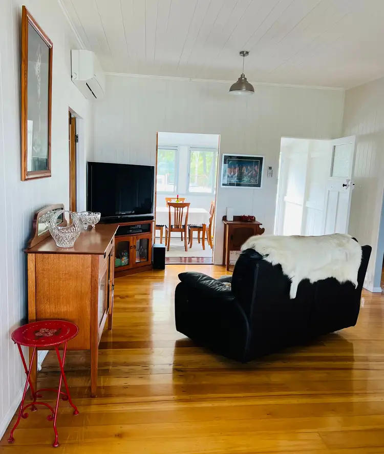 Third view of Homely house listing, 34 WAIGHT STREET, Rosewood QLD 4340