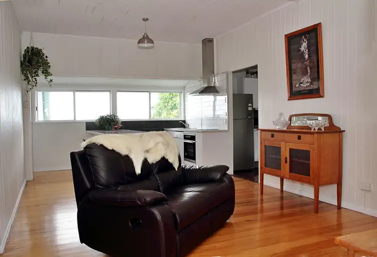 Fourth view of Homely house listing, 34 WAIGHT STREET, Rosewood QLD 4340