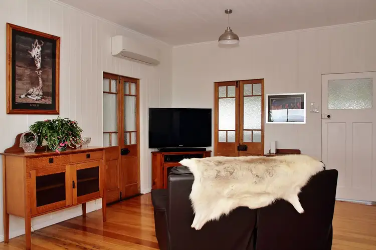 Fifth view of Homely house listing, 34 WAIGHT STREET, Rosewood QLD 4340