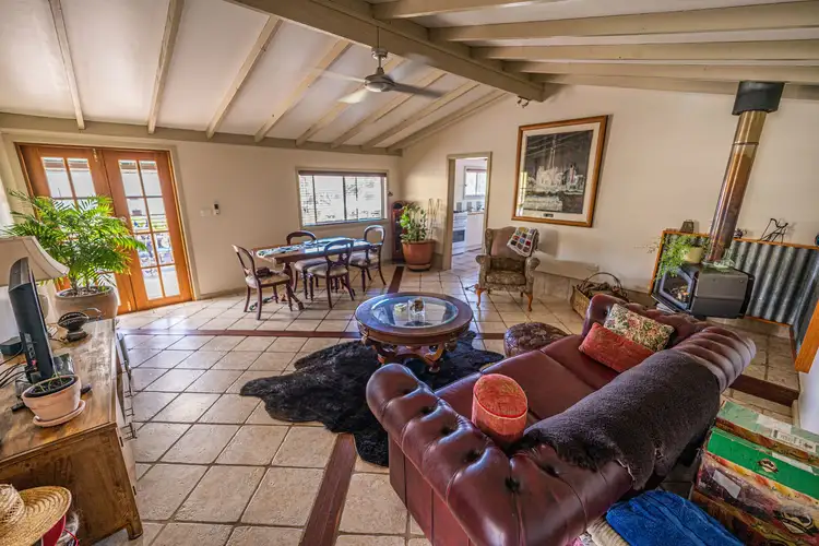 222 WARRIGAL RANGE ROAD, Brogo NSW 2550