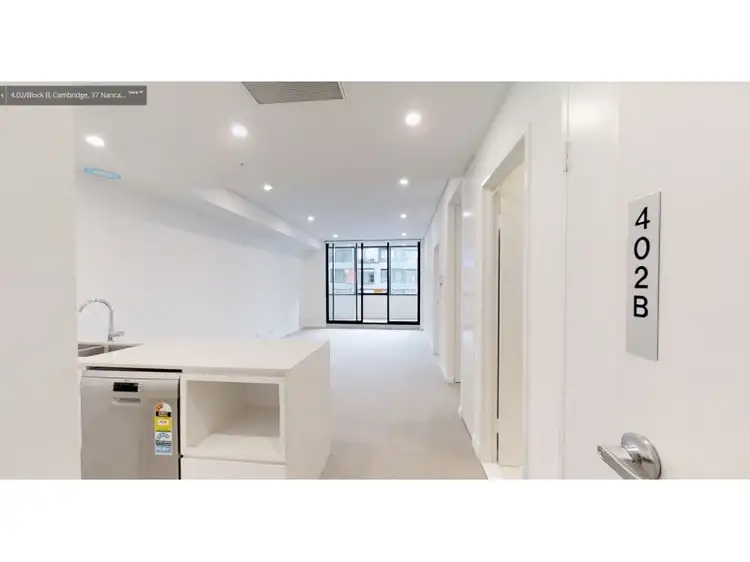 402B/37 Nancarrow Avenue, Meadowbank NSW 2114