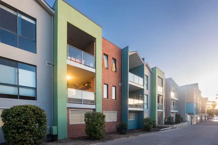 UNIT 3/333 CHARLES STREET, North Perth WA 6006