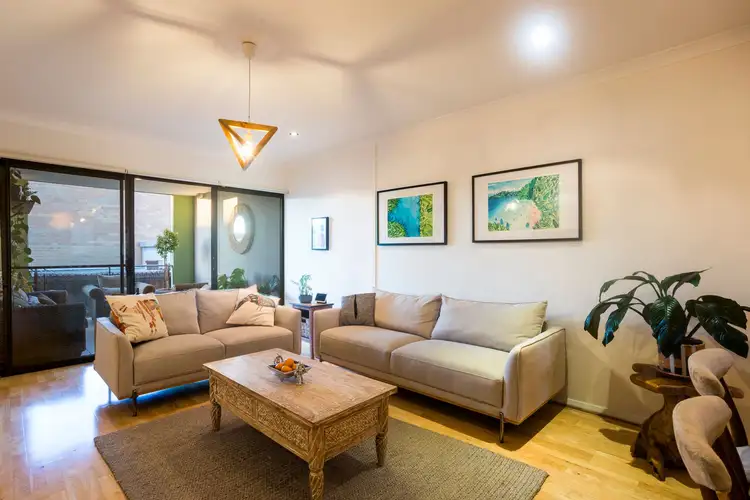 Third view of Homely unit listing, UNIT 3/333 CHARLES STREET, North Perth WA 6006