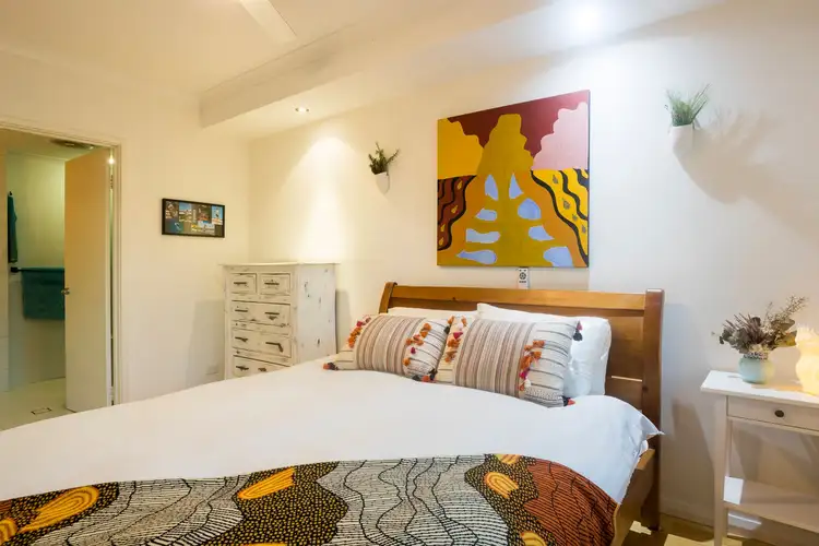 Sixth view of Homely unit listing, UNIT 3/333 CHARLES STREET, North Perth WA 6006