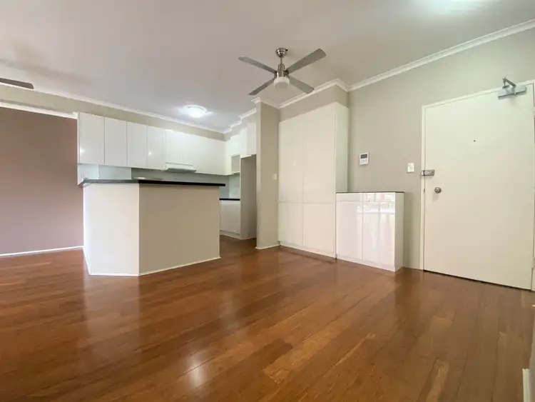 Second view of Homely unit listing, 33/7-15 Jackson Avenue, Miranda NSW 2228
