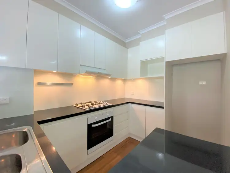 Fourth view of Homely unit listing, 33/7-15 Jackson Avenue, Miranda NSW 2228